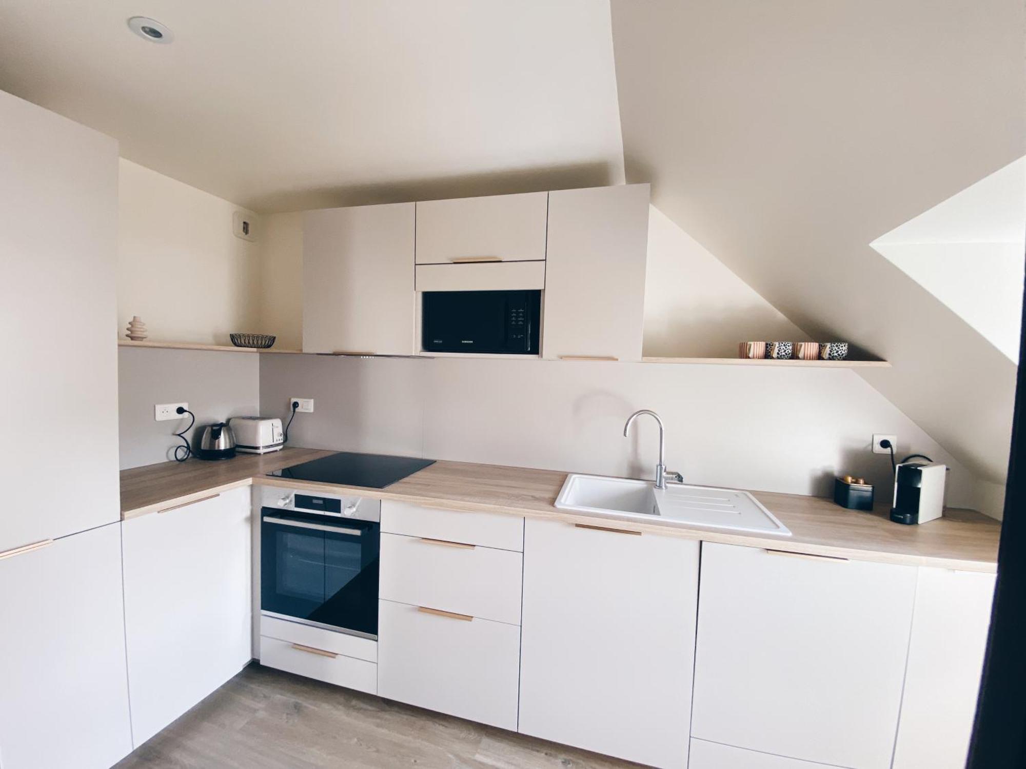 Appartement Le Regis