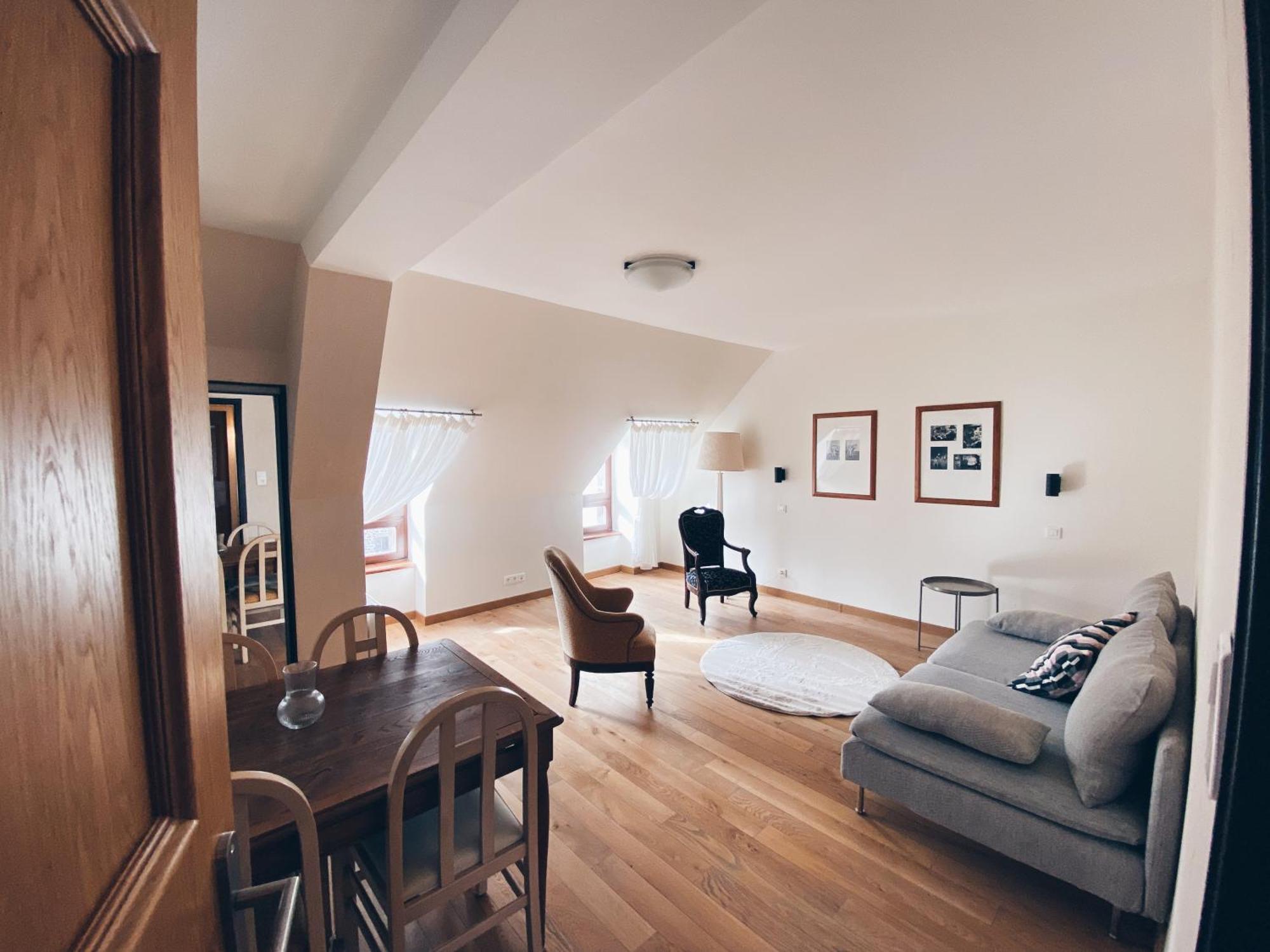 Le Regis Appartement Laguiole