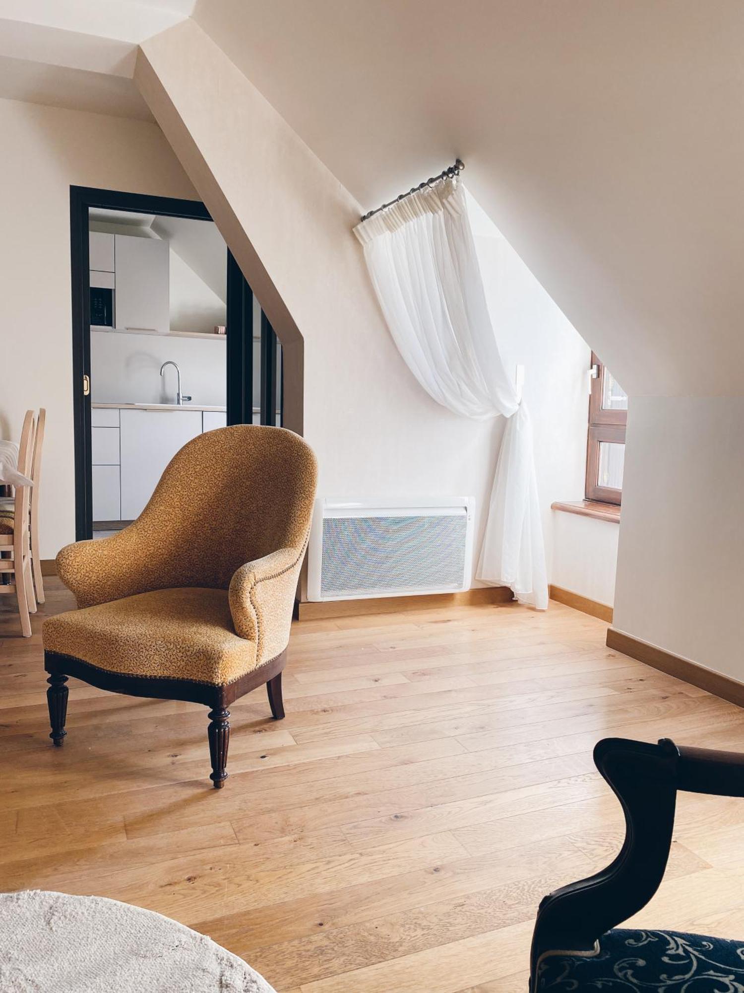 Le Regis Appartement