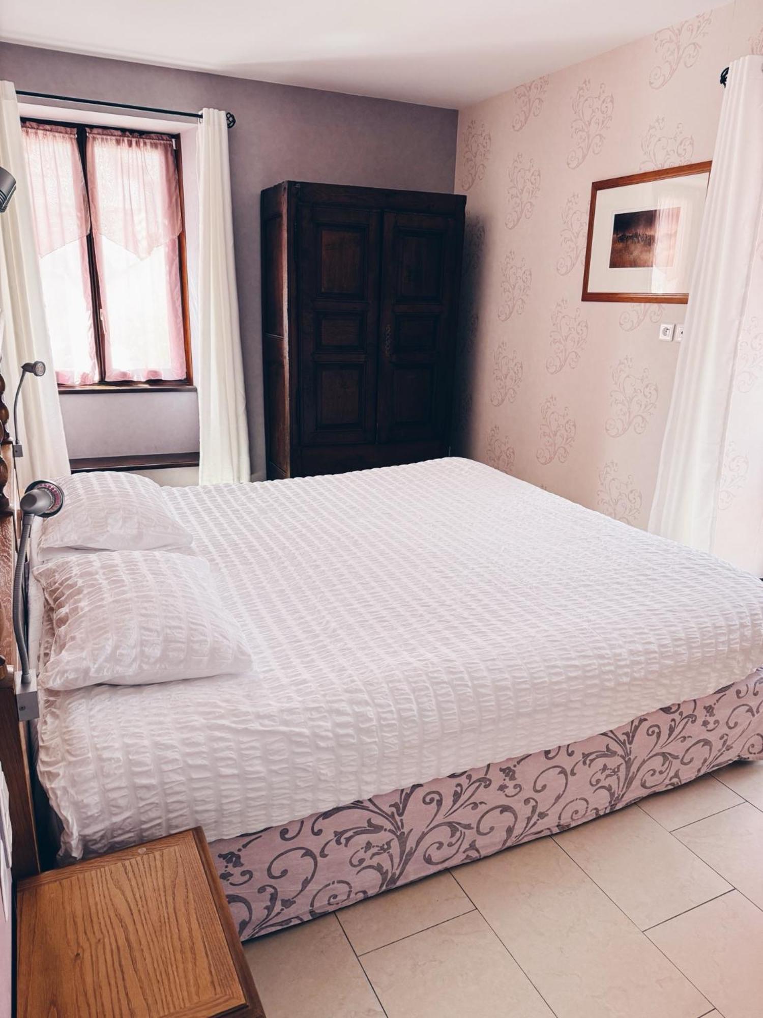 Appartement Le Regis