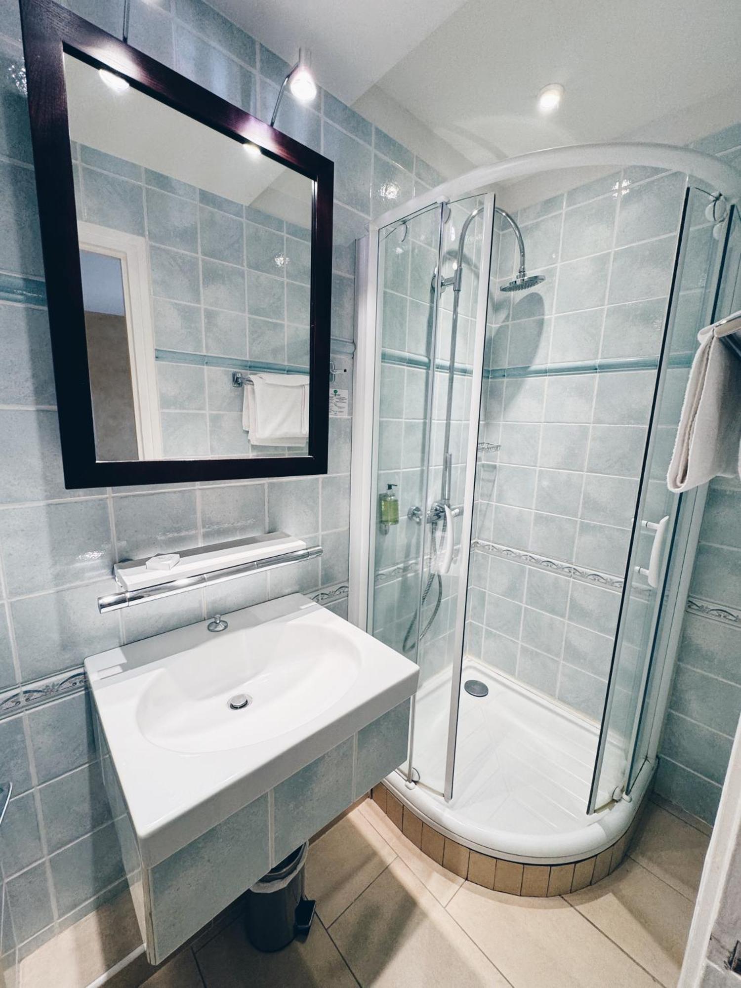 Appartement Le Regis