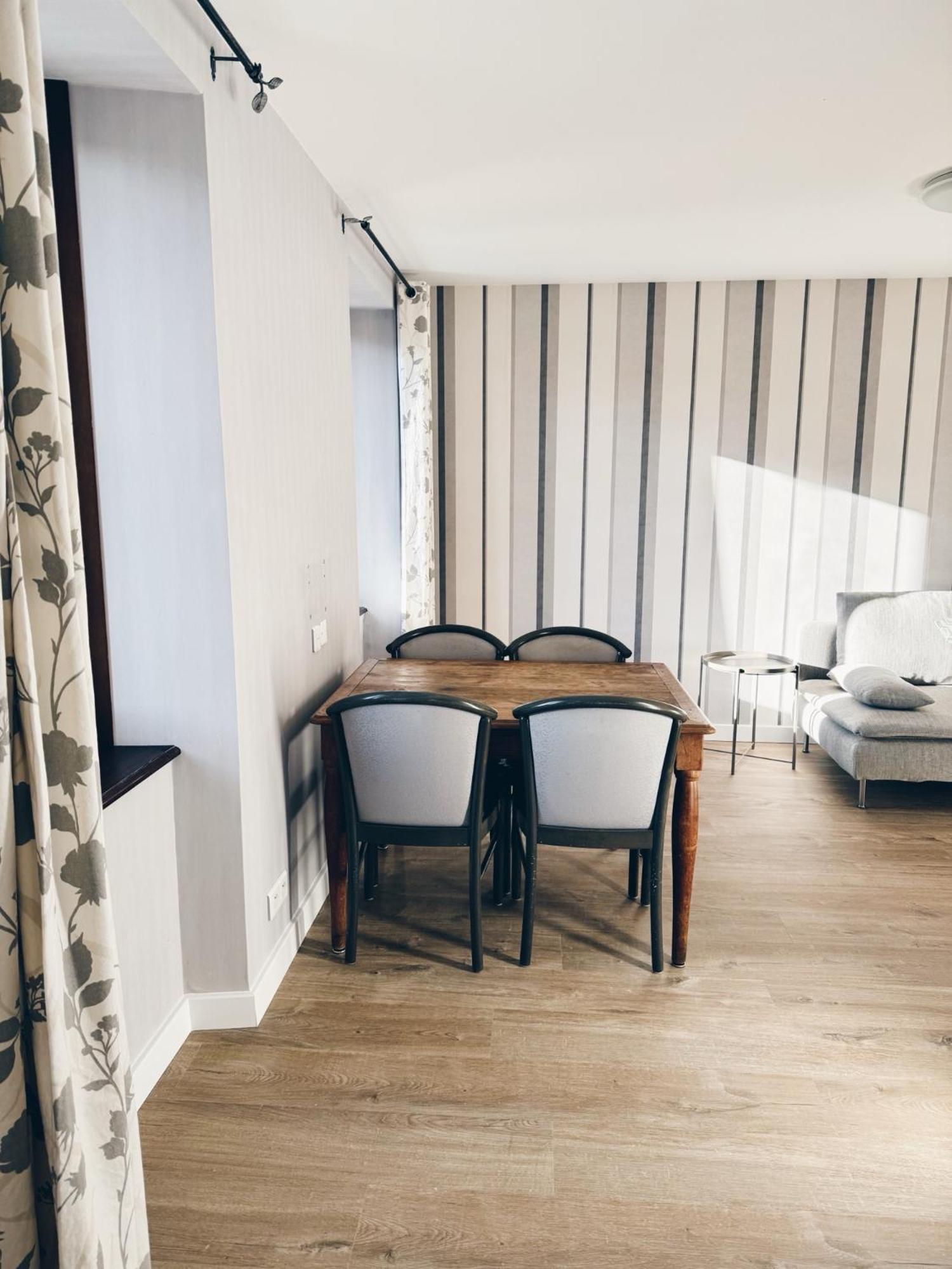 Appartement Le Regis *