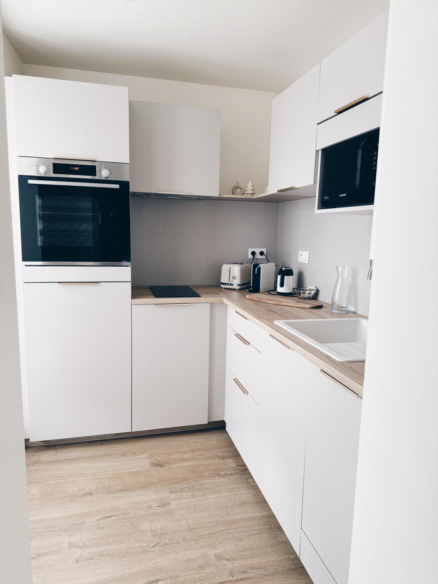 Le Regis Appartement Laguiole