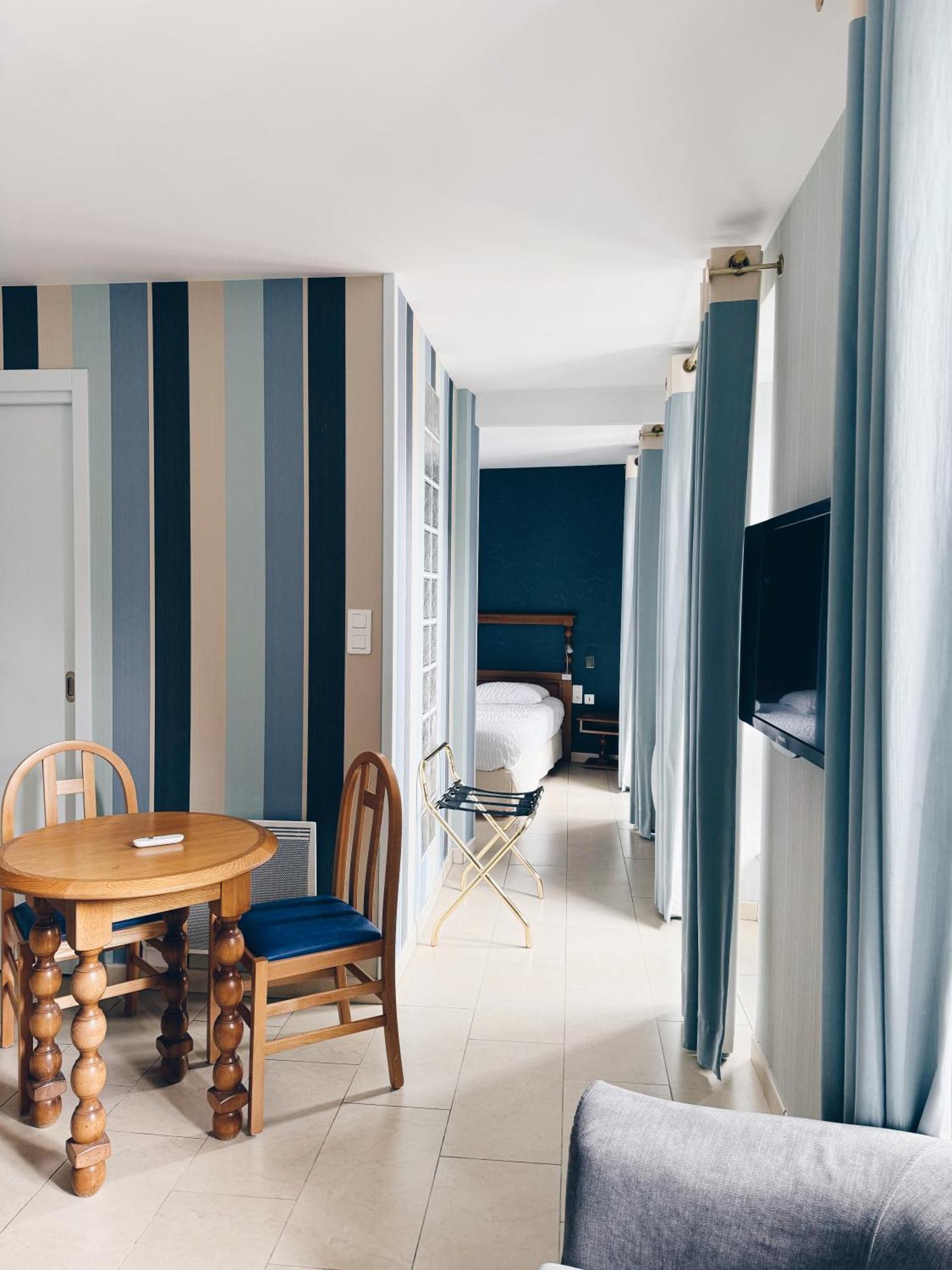 Appartement Le Regis *