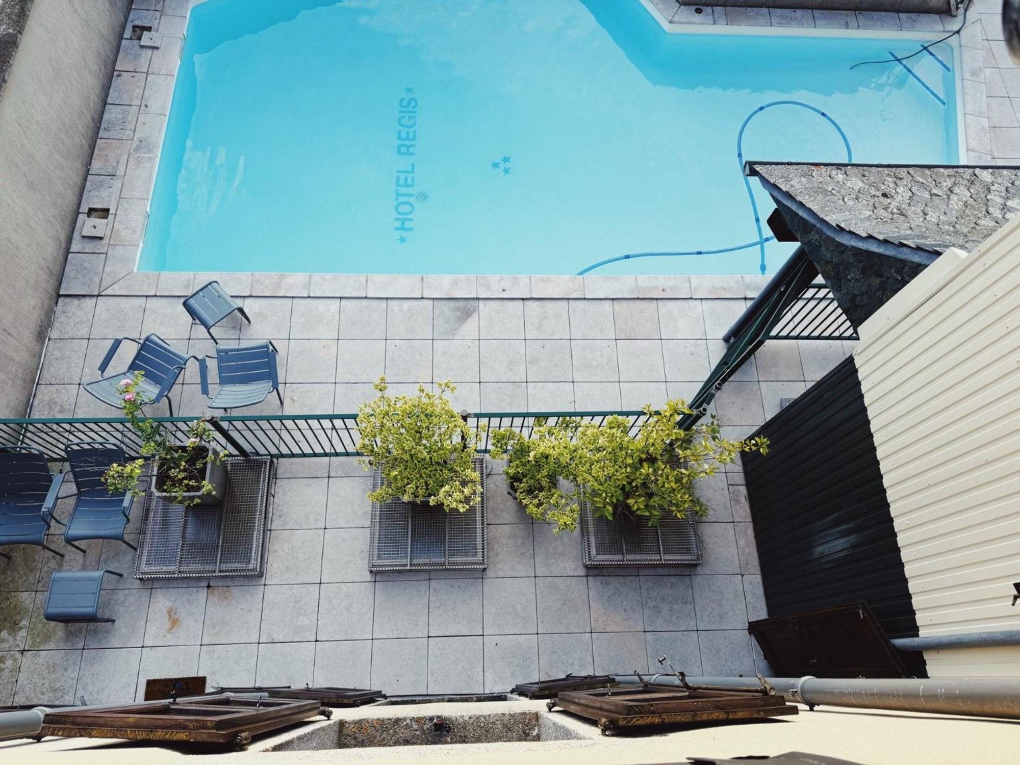 Le Regis Appartement Laguiole