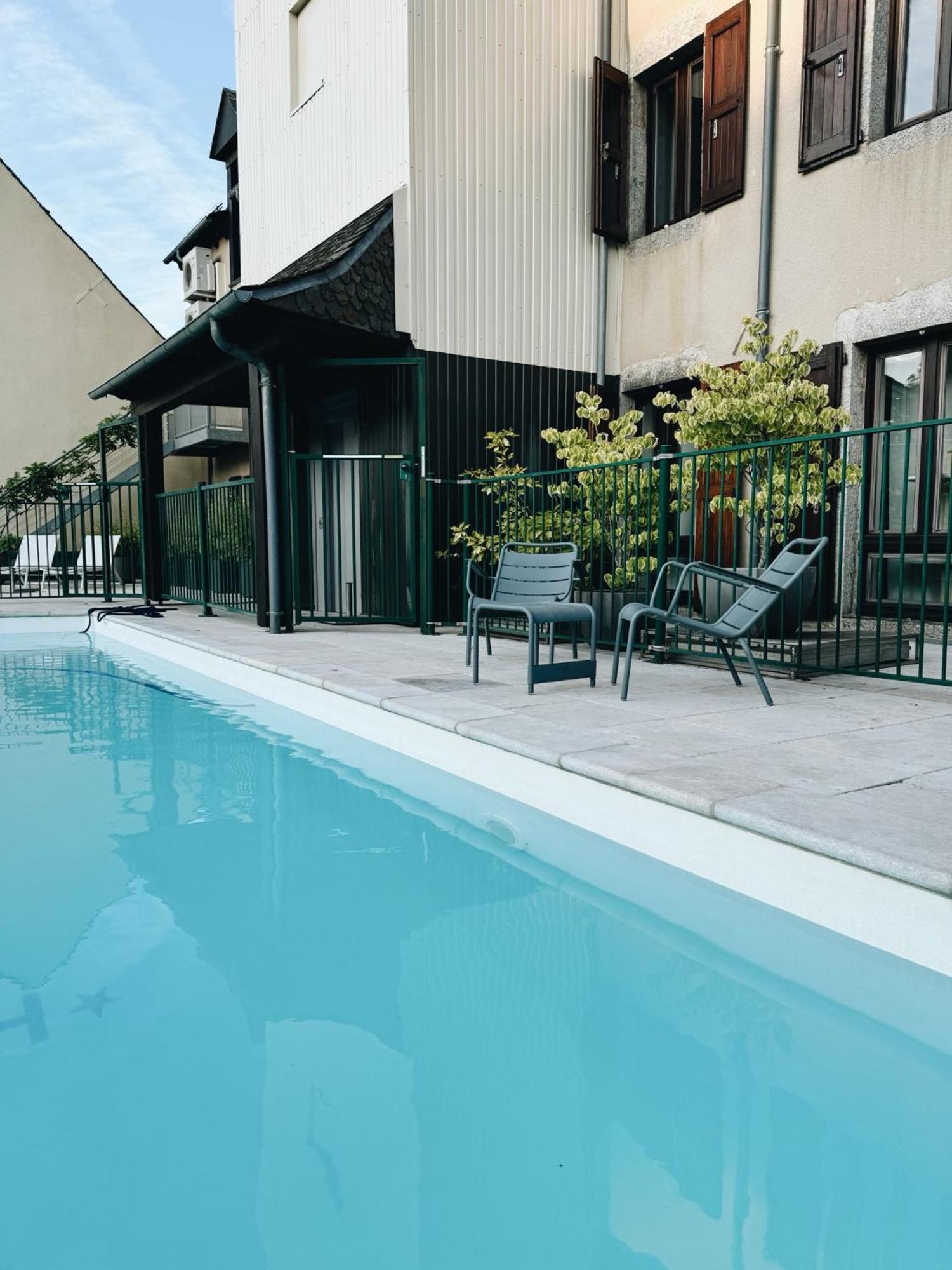 Appartement Le Regis Laguiole