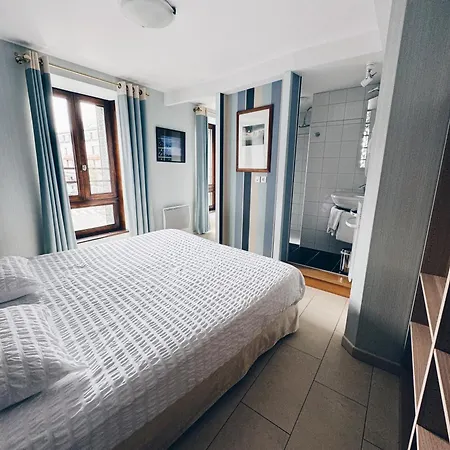 Le Regis Apartment Laguiole Exterior photo