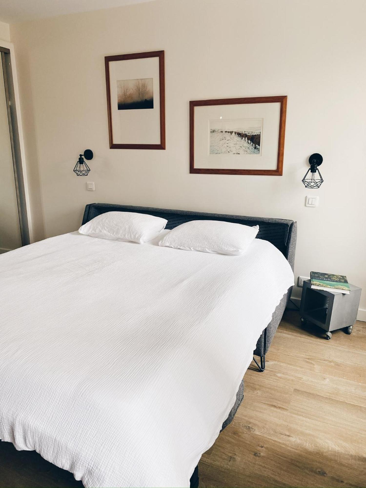Le Regis Apartment *