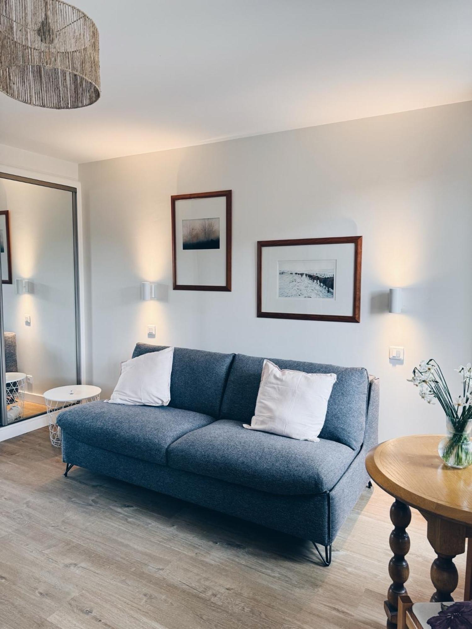 Apartment Le Regis