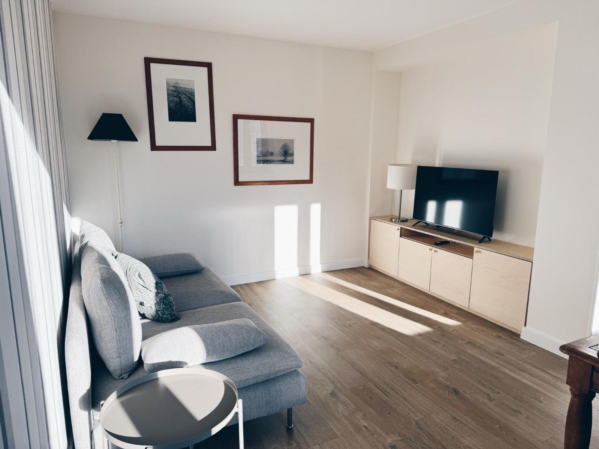 Apartment Le Regis *